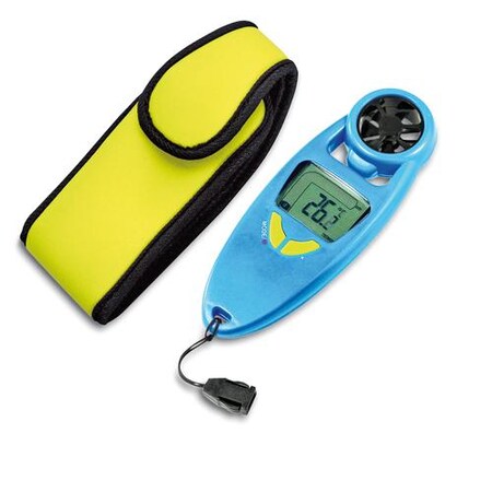 3B Scientific Digital Pocket Anemometer 1010250